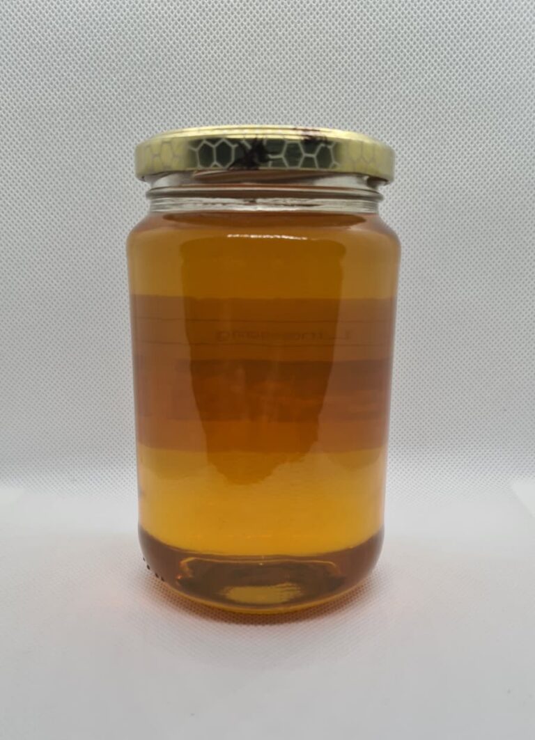 Honingpot Voorjaarshoning